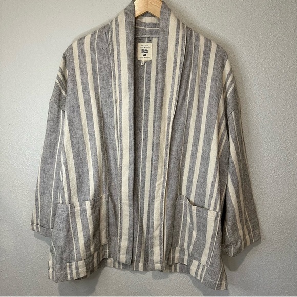 Billabong Live Out Loud Cardigan - Picture 3 of 15